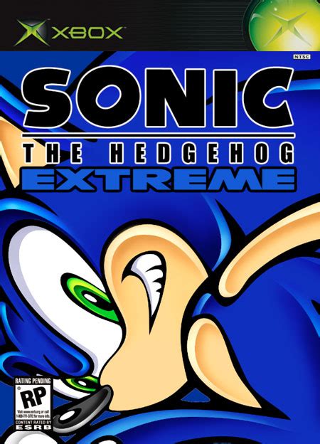 sonic extreme|Sonic the Hedgehog Extreme .